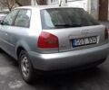 Серый Ауди А3, объемом двигателя 1.6 л и пробегом 100 тыс. км за 2687 $, фото 1 на Automoto.ua