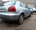 Ауди А3 1998 в Харькове на Automoto.ua Серый Ауди А3, объемом двигателя 1.9 л и пробегом 200 тыс. км за 2900 $, фото 3 на Automoto.ua