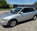 Сірий Ауді А3, об'ємом двигуна 1.6 л та пробігом 200 тис. км за 2100 $, фото 2 на Automoto.ua