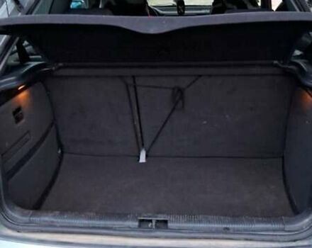 Серый Ауди А3, объемом двигателя 1.6 л и пробегом 192 тыс. км за 3200 $, фото 2 на Automoto.ua