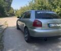 Серый Ауди А3, объемом двигателя 1.7 л и пробегом 291 тыс. км за 4799 $, фото 4 на Automoto.ua