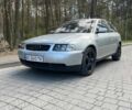 Серый Ауди А3, объемом двигателя 1.6 л и пробегом 236 тыс. км за 2200 $, фото 1 на Automoto.ua
