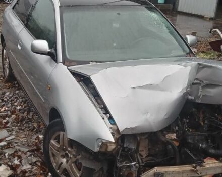 Сірий Ауді А3, об'ємом двигуна 0 л та пробігом 463 тис. км за 1069 $, фото 4 на Automoto.ua