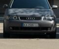 Сірий Ауді А3, об'ємом двигуна 1.6 л та пробігом 340 тис. км за 3300 $, фото 1 на Automoto.ua