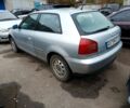 Ауди А3 1998 в Харькове на Automoto.ua Серый Ауди А3, объемом двигателя 1.9 л и пробегом 200 тыс. км за 2900 $, фото 1 на Automoto.ua