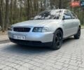 Серый Ауди А3, объемом двигателя 1.6 л и пробегом 236 тыс. км за 2400 $, фото 1 на Automoto.ua