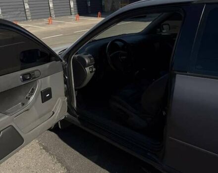 Сірий Ауді А3, об'ємом двигуна 1.6 л та пробігом 340 тис. км за 3300 $, фото 12 на Automoto.ua