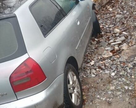 Сірий Ауді А3, об'ємом двигуна 0 л та пробігом 463 тис. км за 1069 $, фото 2 на Automoto.ua