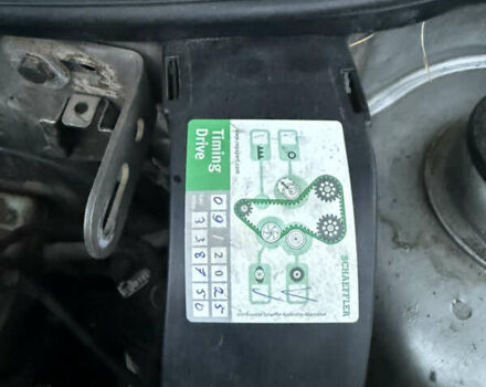 Серый Ауди А3, объемом двигателя 1.6 л и пробегом 339 тыс. км за 3300 $, фото 23 на Automoto.ua