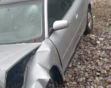 Сірий Ауді А3, об'ємом двигуна 0 л та пробігом 463 тис. км за 1069 $, фото 5 на Automoto.ua