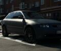 Сірий Ауді А3, об'ємом двигуна 1.6 л та пробігом 340 тис. км за 3300 $, фото 3 на Automoto.ua