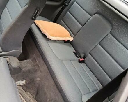 Серый Ауди А3, объемом двигателя 1.9 л и пробегом 200 тыс. км за 2900 $, фото 9 на Automoto.ua