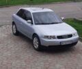 Сірий Ауді А3, об'ємом двигуна 1.6 л та пробігом 298 тис. км за 3200 $, фото 1 на Automoto.ua