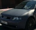 Сірий Ауді А3, об'ємом двигуна 1.6 л та пробігом 340 тис. км за 3300 $, фото 1 на Automoto.ua