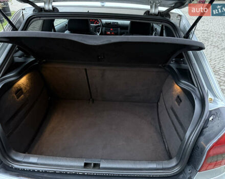 Серый Ауди А3, объемом двигателя 1.6 л и пробегом 339 тыс. км за 3300 $, фото 18 на Automoto.ua