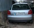 Сірий Ауді А3, об'ємом двигуна 1.6 л та пробігом 192 тис. км за 2500 $, фото 1 на Automoto.ua