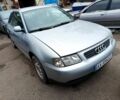 Ауди А3 1998 в Харькове на Automoto.ua Серый Ауди А3, объемом двигателя 1.9 л и пробегом 200 тыс. км за 2900 $, фото 2 на Automoto.ua