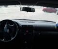 Серый Ауди А3, объемом двигателя 1.6 л и пробегом 400 тыс. км за 3500 $, фото 4 на Automoto.ua