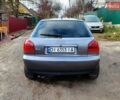Сірий Ауді А3, об'ємом двигуна 1.8 л та пробігом 360 тис. км за 2850 $, фото 5 на Automoto.ua