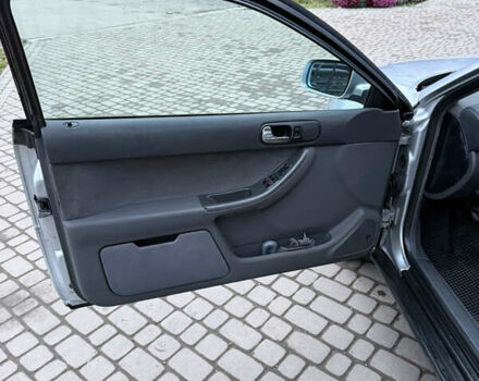 Серый Ауди А3, объемом двигателя 1.6 л и пробегом 339 тыс. км за 3300 $, фото 11 на Automoto.ua