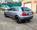 Сірий Ауді А3, об'ємом двигуна 1.8 л та пробігом 360 тис. км за 2850 $, фото 6 на Automoto.ua