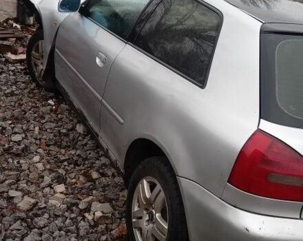 Сірий Ауді А3, об'ємом двигуна 0 л та пробігом 463 тис. км за 1069 $, фото 1 на Automoto.ua