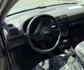 Сірий Ауді А3, об'ємом двигуна 1.6 л та пробігом 200 тис. км за 2100 $, фото 5 на Automoto.ua