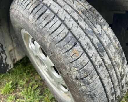 Серый Ауди А3, объемом двигателя 0 л и пробегом 205 тыс. км за 3299 $, фото 4 на Automoto.ua