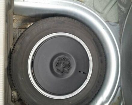 Серый Ауди А3, объемом двигателя 1.6 л и пробегом 300 тыс. км за 3750 $, фото 10 на Automoto.ua