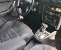 Серый Ауди А3, объемом двигателя 1.6 л и пробегом 230 тыс. км за 3200 $, фото 6 на Automoto.ua