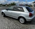 Серый Ауди А3, объемом двигателя 1.8 л и пробегом 3 тыс. км за 3600 $, фото 1 на Automoto.ua