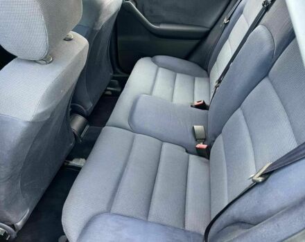 Серый Ауди А3, объемом двигателя 0 л и пробегом 205 тыс. км за 3299 $, фото 5 на Automoto.ua