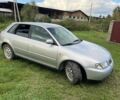Серый Ауди А3, объемом двигателя 0 л и пробегом 205 тыс. км за 3499 $, фото 1 на Automoto.ua
