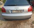 Сірий Ауді А3, об'ємом двигуна 1.6 л та пробігом 400 тис. км за 3500 $, фото 6 на Automoto.ua
