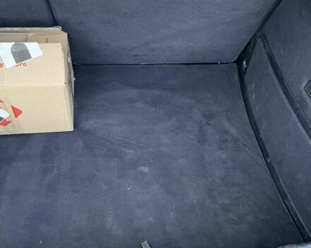 Серый Ауди А3, объемом двигателя 0 л и пробегом 205 тыс. км за 3299 $, фото 8 на Automoto.ua