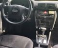 Серый Ауди А3, объемом двигателя 1.6 л и пробегом 230 тыс. км за 3200 $, фото 8 на Automoto.ua