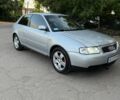 Серый Ауди А3, объемом двигателя 1.78 л и пробегом 300 тыс. км за 3200 $, фото 1 на Automoto.ua
