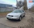 Серый Ауди А3, объемом двигателя 1.6 л и пробегом 300 тыс. км за 3750 $, фото 1 на Automoto.ua