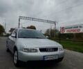 Ауди А3 1999 в Житомире на Automoto.ua Серый Ауди А3, объемом двигателя 1.78 л и пробегом 248 тыс. км за 3900 $, фото 1 на Automoto.ua