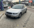 Ауді А3 1999 у Києві на Automoto.ua Сірий Ауді А3, об'ємом двигуна 1.8 л та пробігом 243 тис. км за 5500 $, фото 9 на Automoto.ua