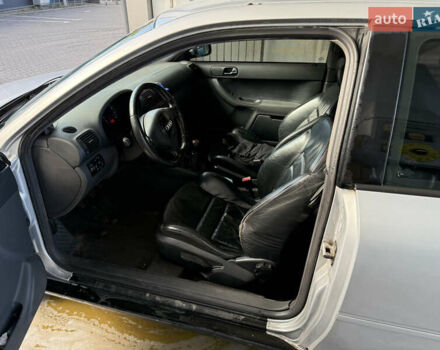 Ауді А3 1999 у Києві на Automoto.ua Сірий Ауді А3, об'ємом двигуна 1.8 л та пробігом 243 тис. км за 5500 $, фото 1 на Automoto.ua