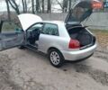 Серый Ауди А3, объемом двигателя 1.6 л и пробегом 300 тыс. км за 3750 $, фото 11 на Automoto.ua
