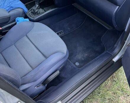 Серый Ауди А3, объемом двигателя 0 л и пробегом 205 тыс. км за 3299 $, фото 7 на Automoto.ua