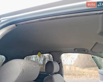 Серый Ауди А3, объемом двигателя 1.6 л и пробегом 300 тыс. км за 3750 $, фото 13 на Automoto.ua