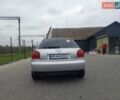 Ауди А3 1999 в Житомире на Automoto.ua Серый Ауди А3, объемом двигателя 1.78 л и пробегом 248 тыс. км за 3900 $, фото 5 на Automoto.ua