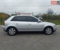 Ауди А3 1999 в Житомире на Automoto.ua Серый Ауди А3, объемом двигателя 1.78 л и пробегом 248 тыс. км за 3900 $, фото 4 на Automoto.ua
