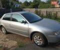 Сірий Ауді А3, об'ємом двигуна 1.6 л та пробігом 400 тис. км за 3500 $, фото 2 на Automoto.ua
