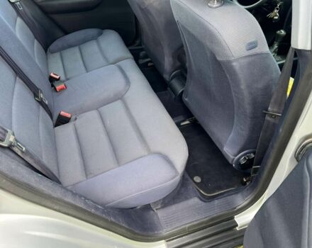 Серый Ауди А3, объемом двигателя 0 л и пробегом 205 тыс. км за 3299 $, фото 6 на Automoto.ua