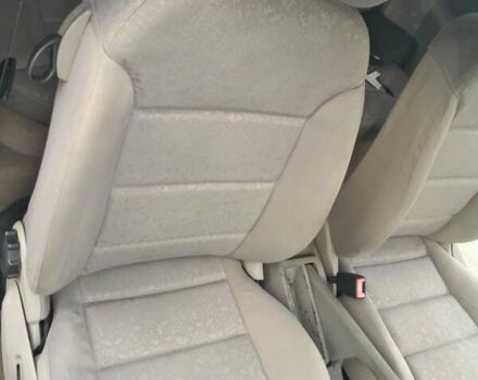 Серый Ауди А3, объемом двигателя 1.6 л и пробегом 300 тыс. км за 3750 $, фото 12 на Automoto.ua