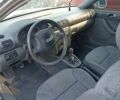 Сірий Ауді А3, об'ємом двигуна 1.6 л та пробігом 400 тис. км за 3500 $, фото 3 на Automoto.ua